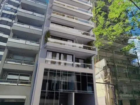 Departamento en Venta en Nuestra Señora De Lourdes, Rosario
