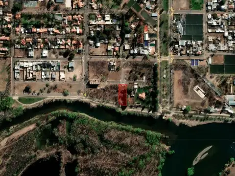 Terreno en Venta en Neuquén, Confluencia