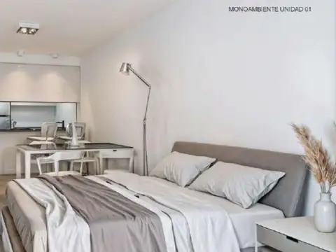 Departamento en Venta en Centro, Rosario