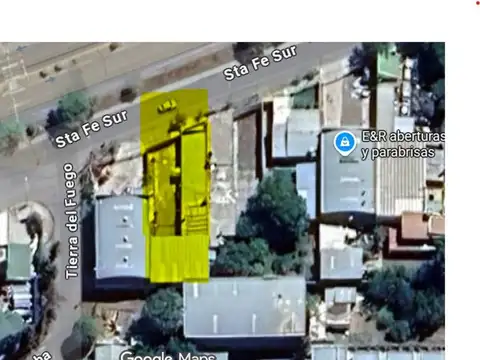 Galpón en Venta en Plottier, Confluencia