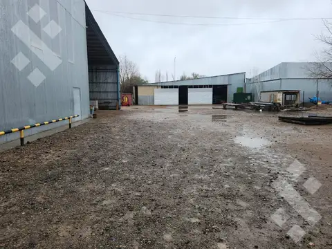 Galpón en Alquiler en Neuquen, Confluencia