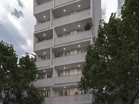 Departamento en Venta en Centro, Rosario