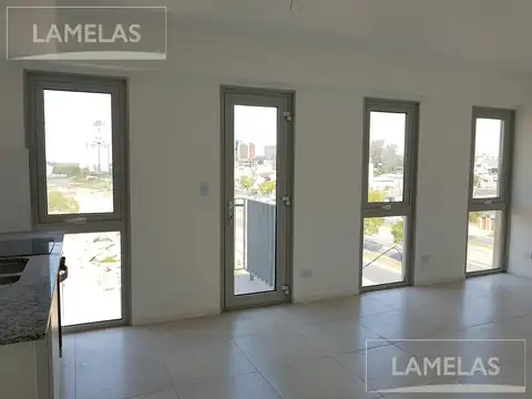 Departamento en Venta en Puerto Norte, Rosario