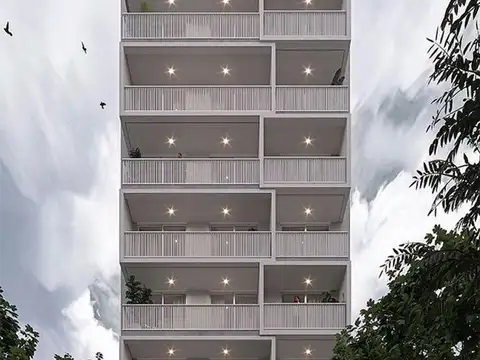 Departamento en Venta en Centro, Rosario