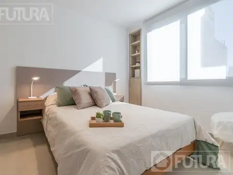 Departamento en Venta en Centro, Rosario