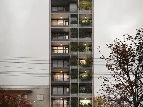 Departamento en Venta en Rosario, Santa Fe