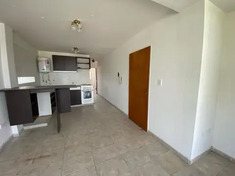Departamento en Venta en Echesortu, Rosario