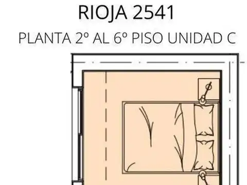 Departamento en Venta en Nuestra Señora De Lourdes, Rosario