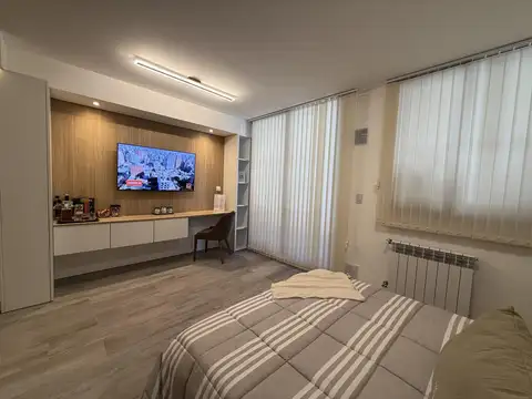 Departamento en Venta en Martín, Rosario