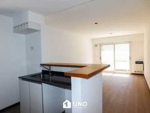 Departamento en Venta en Centro, Rosario