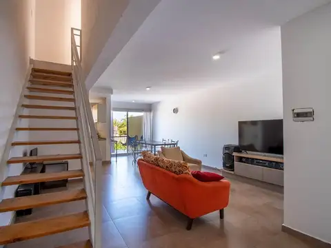 Departamento en Venta en Fisherton, Rosario