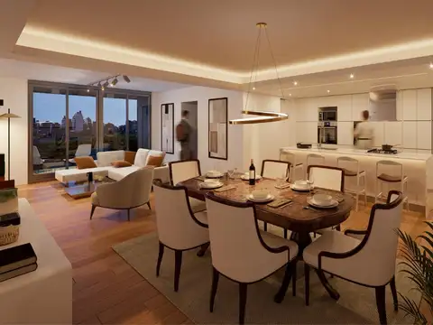Departamento en Venta en Rosario, Santa Fe