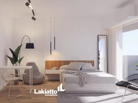 Departamento en Venta en Nuestra Señora De Lourdes, Rosario