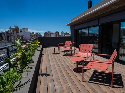 Departamento en Venta en Rosario, Santa Fe