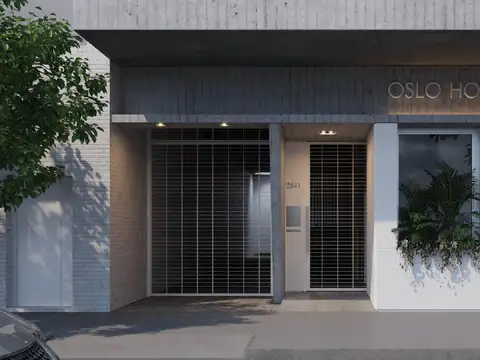 Departamento en Venta en Nuestra Señora De Lourdes, Rosario