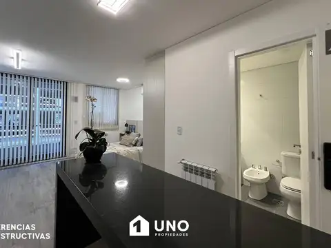 Departamento en Venta en Rosario, Santa Fe
