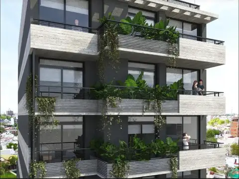 Departamento en Venta en Abasto, Rosario