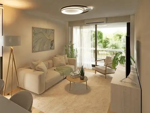 Departamento en Venta en Fisherton, Rosario