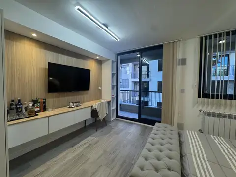 Departamento en Venta en Martín, Rosario