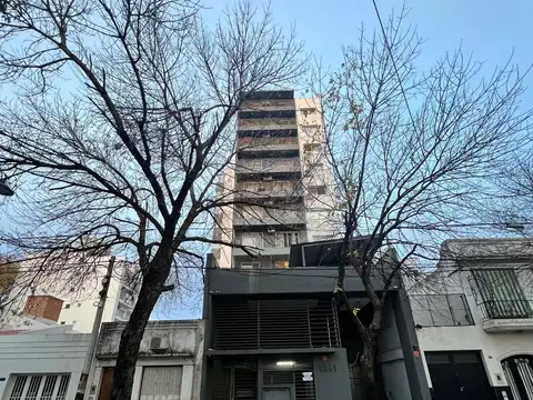 Departamento en Venta en Echesortu, Rosario