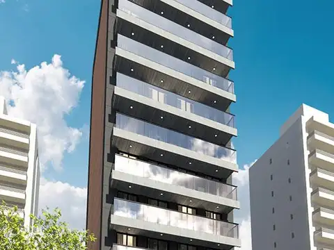 Departamento en Venta en Echesortu, Rosario
