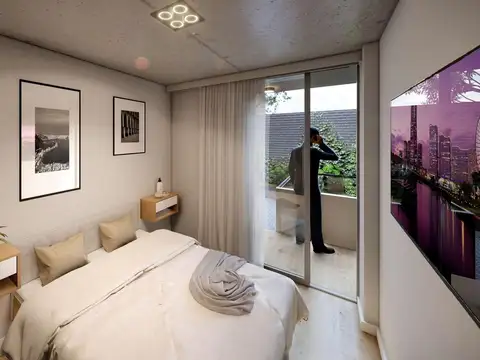 Departamento en Venta en Pichincha, Rosario