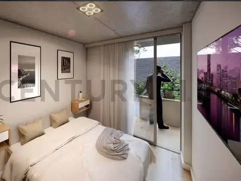 Departamento en Venta en Pichincha, Rosario