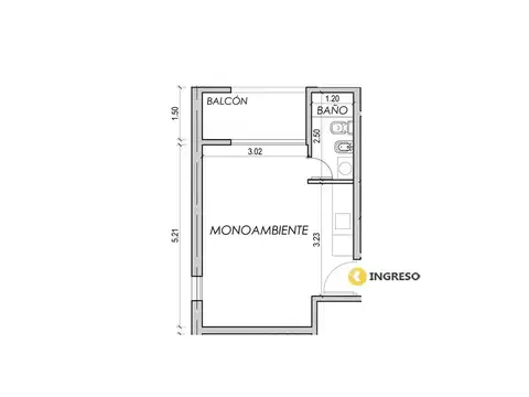 Departamento en Venta en Pichincha, Rosario