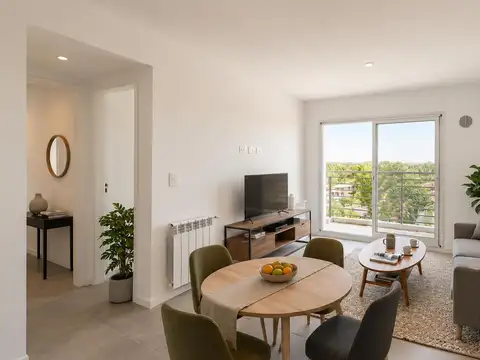 Departamento en Venta en Arroyito, Rosario