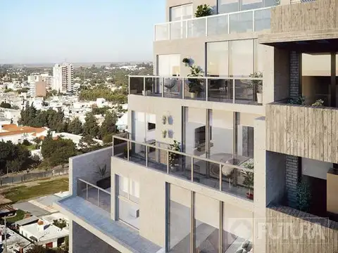 Departamento en Venta en Rosario, Santa Fe
