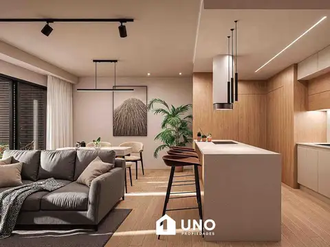 Departamento en Venta en Rosario, Santa Fe