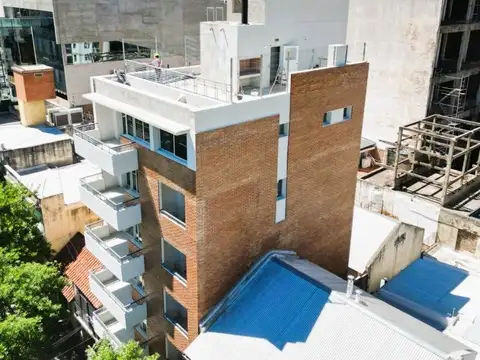 Departamento en Venta en Abasto, Rosario