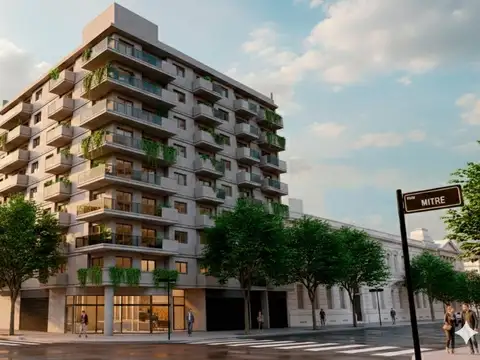 Departamento en Venta en Centro, Rosario