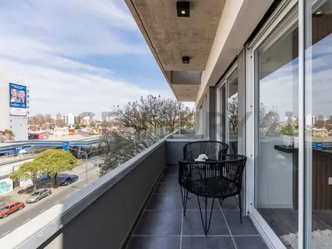 Departamento en Venta en Echesortu, Rosario