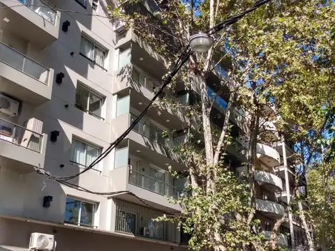 Departamento en Venta en Centro, Rosario