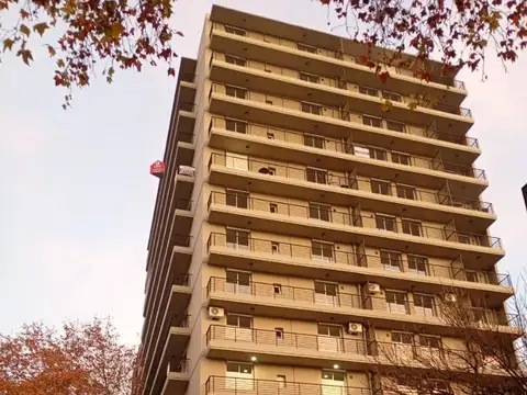 Departamento en Alquiler en Republica De La Sexta, Rosario