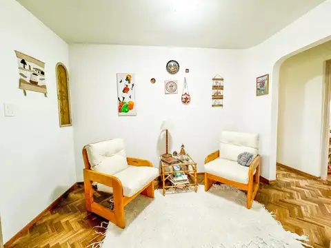 Departamento en Venta en Echesortu, Rosario