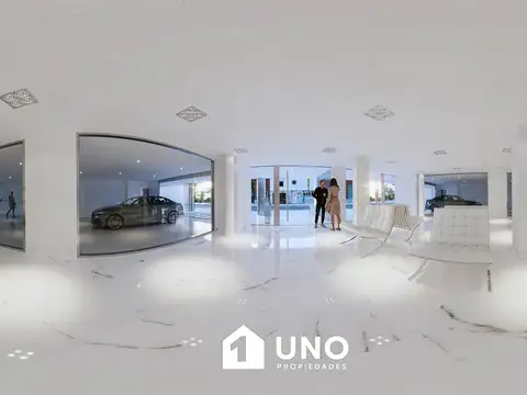 Departamento en Venta en Rosario, Santa Fe
