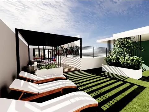 Departamento en Venta en Rosario, Santa Fe
