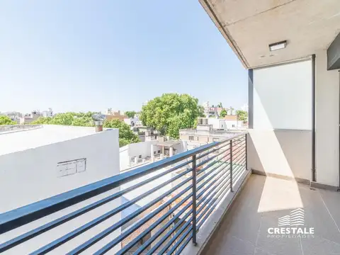 Departamento en Venta en Luis Agote, Rosario
