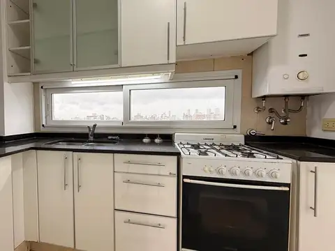 Departamento en Venta en Echesortu, Rosario