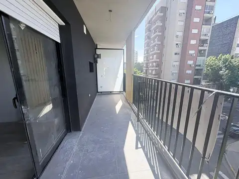 Departamento en Venta en Abasto, Rosario