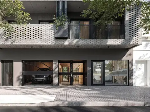 Departamento en Venta en Centro, Rosario