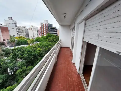 Departamento en Venta en Martín, Rosario