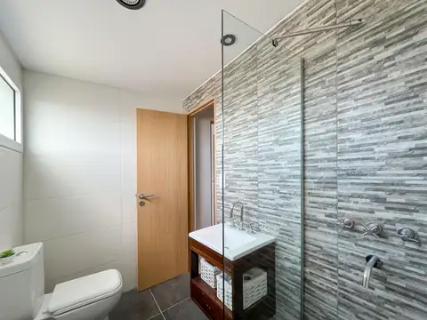 Departamento en Venta en Refinerias, Rosario