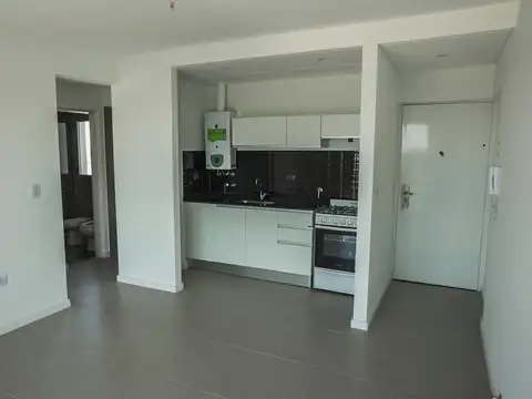 Departamento en Venta en Republica De La Sexta, Rosario