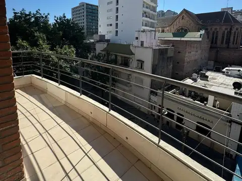Departamento en Venta en Centro, Rosario