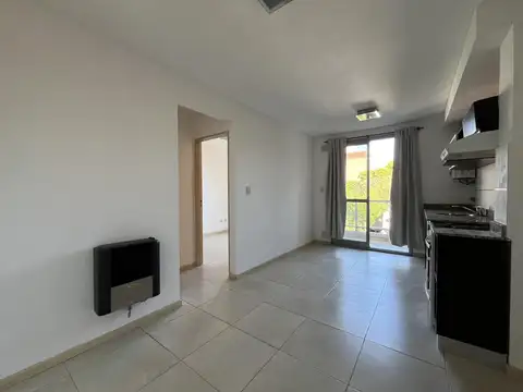 Departamento en Venta en Nuestra Señora De Lourdes, Rosario