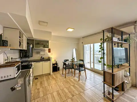 Departamento en Venta en Centro, Rosario