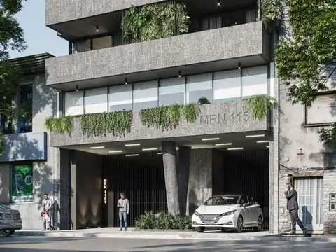 Departamento en Venta en Centro, Rosario